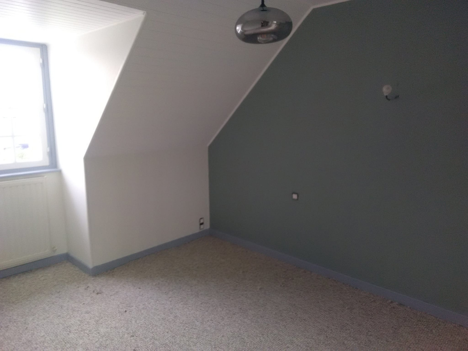 Raveleau Jean Michel Entrerpise De Peinture La Roche Jaudy APRES 3