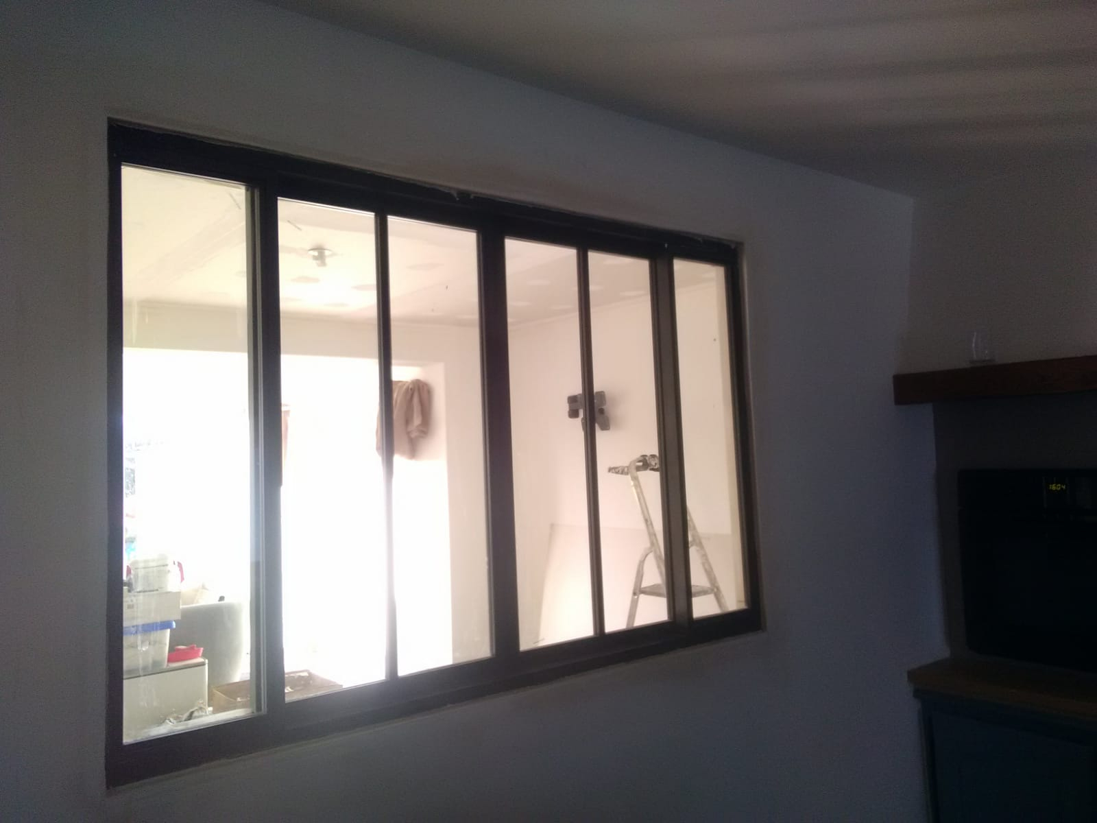 Raveleau Jean Michel Entrerpise De Peinture La Roche Jaudy APRES 4