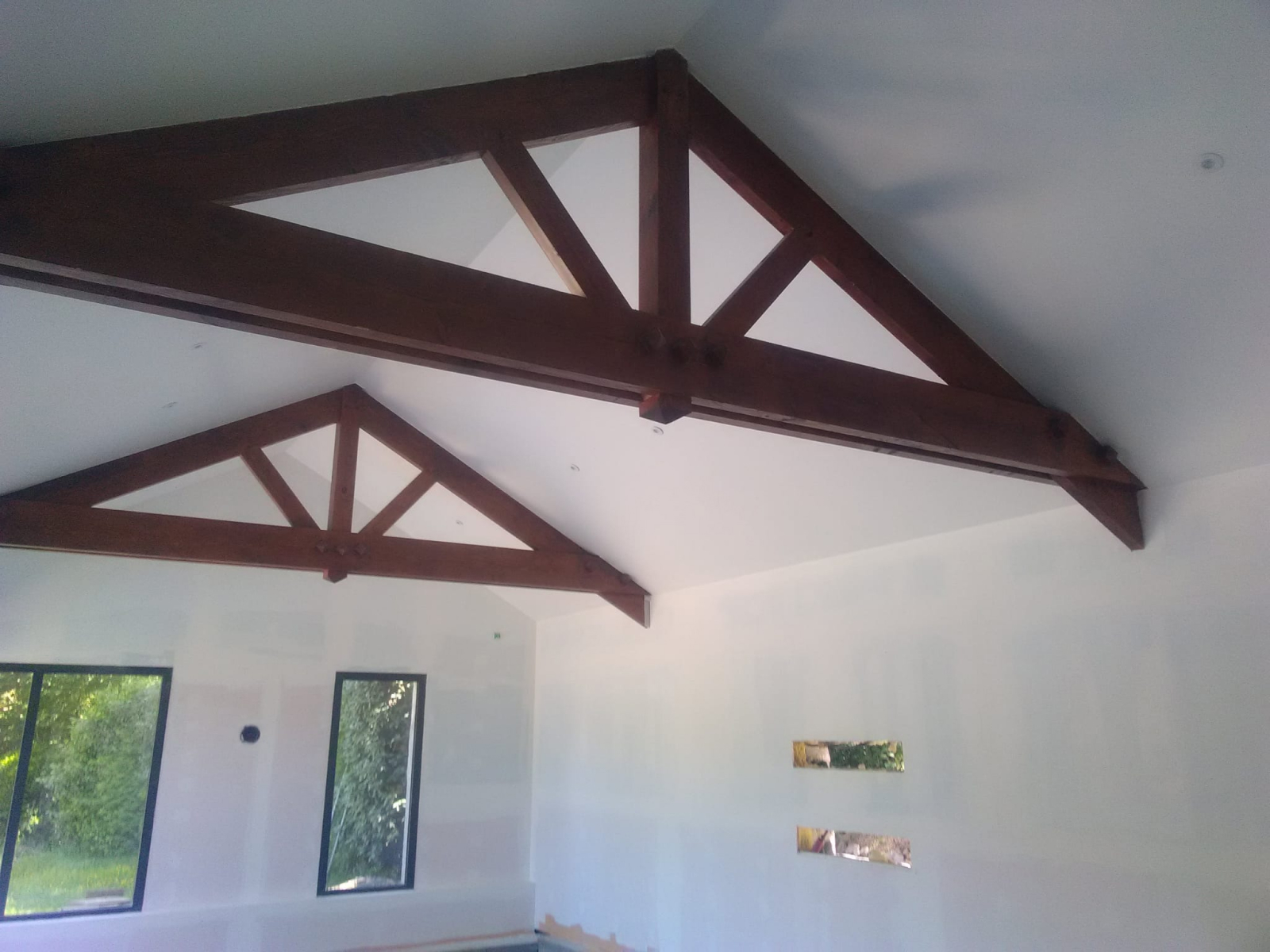 Raveleau Jean Michel Entrerpise De Peinture La Roche Jaudy APRES 5