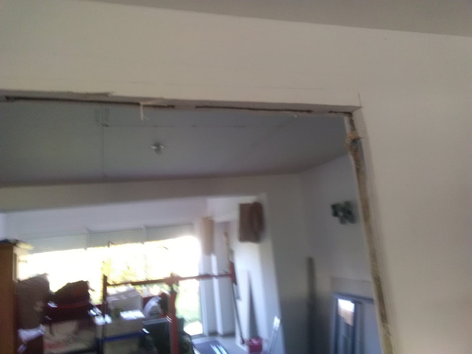 Raveleau Jean Michel Entrerpise De Peinture La Roche Jaudy AVANT 4