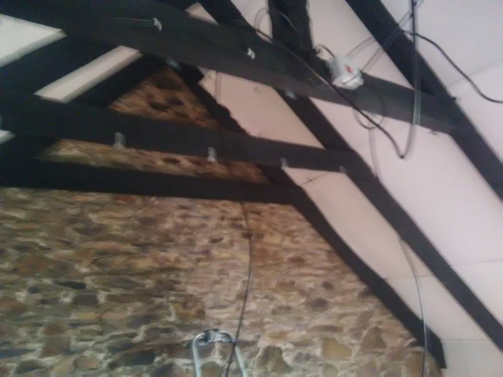 Raveleau Jean Michel Entrerpise De Peinture La Roche Jaudy AVANT 5