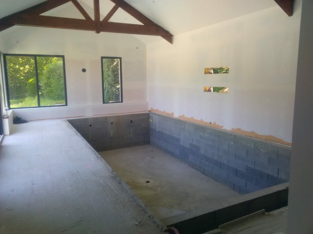 Raveleau Jean Michel Entrerpise De Peinture La Roche Jaudy Img 3