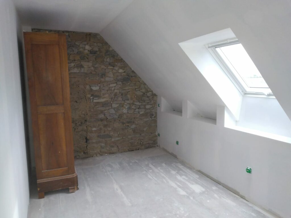 Raveleau Jean Michel Entrerpise De Peinture La Roche Jaudy Img 6